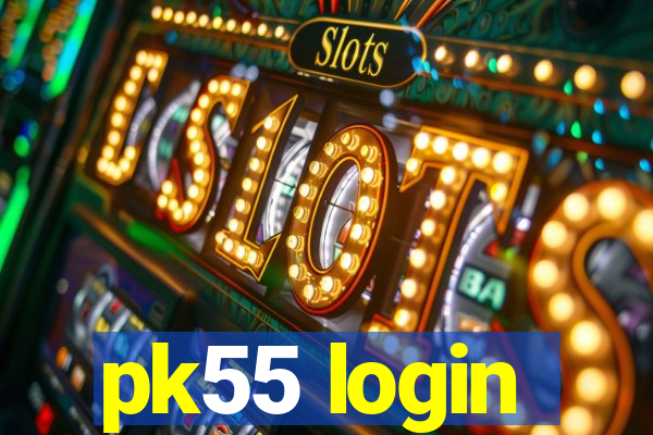 pk55 login